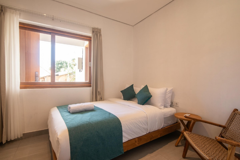 Villa Gamelan — 3BR Uluwatu Villa, 5 Mins to the Beach, 3-bed villa for rent in Uluwatu – photo 4 of 15