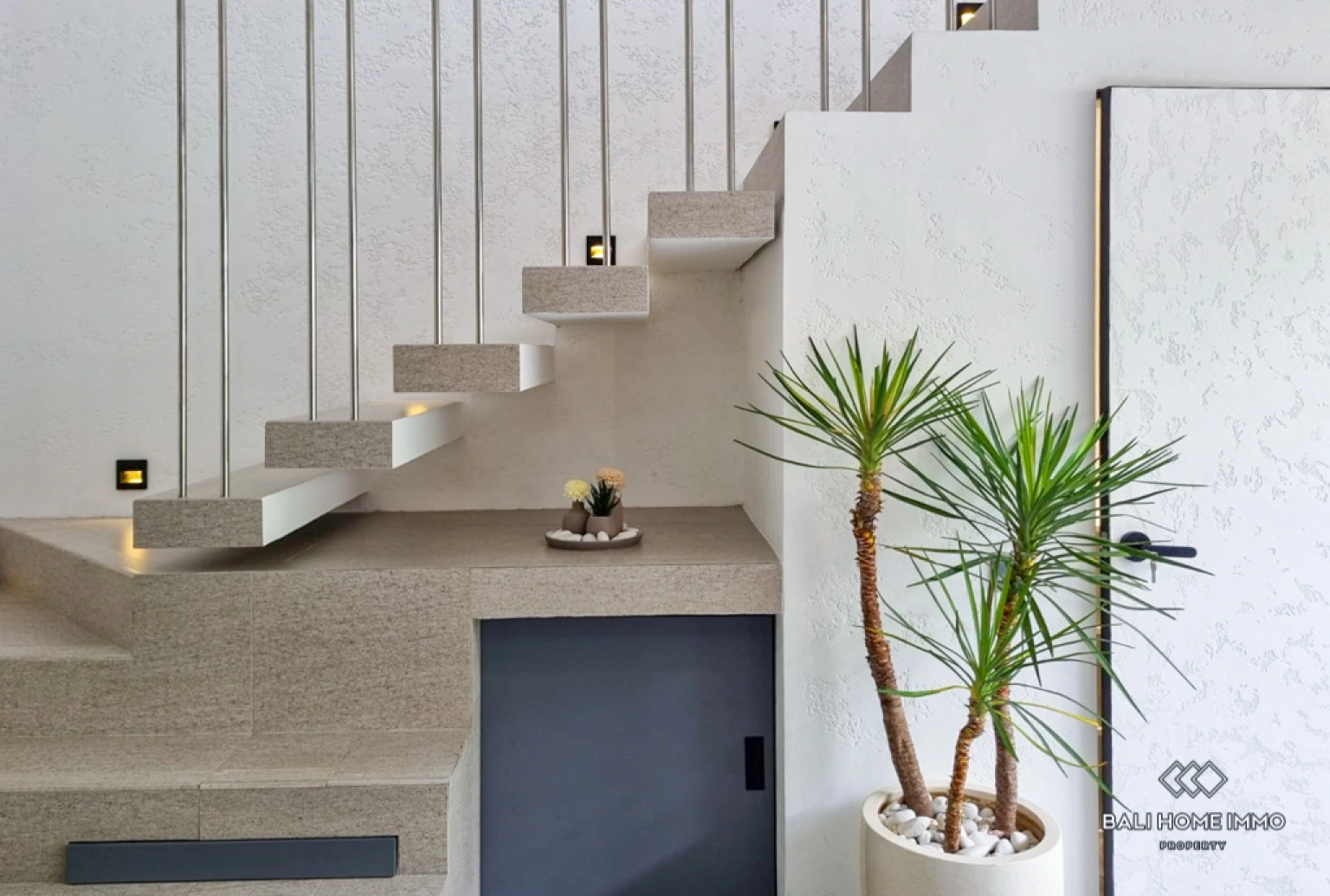 Modern 1 Bedroom Villa for Sale and Rent in Bali Umalas, 1-bed villa for rent in Canggu – photo 9 of 12
