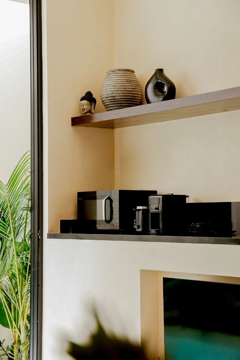 Private Oasis! 2BR Villa with Pool in Uluwatu, 2-bed villa for rent in Uluwatu – photo 11 of 15