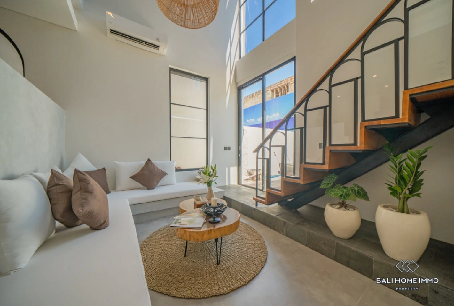 Near Beach 1 Bedroom Villa for Monthly and Yearly Rental in Bali Cemagi, 1-bed villa for rent in Seseh – photo 7 of 15