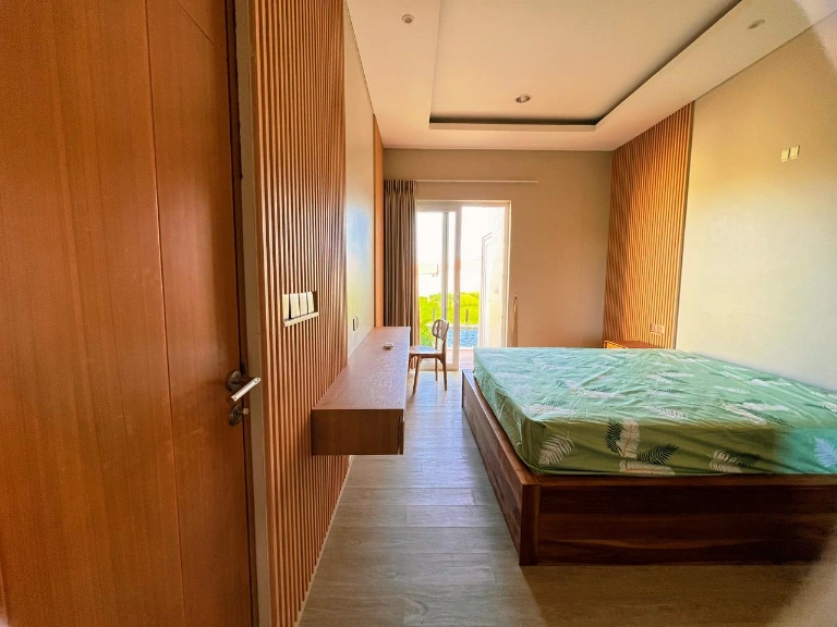 3 Bedroom Villa in Padonan for Yearly Rental, 3-bed villa for rent in Canggu – photo 3 of 13
