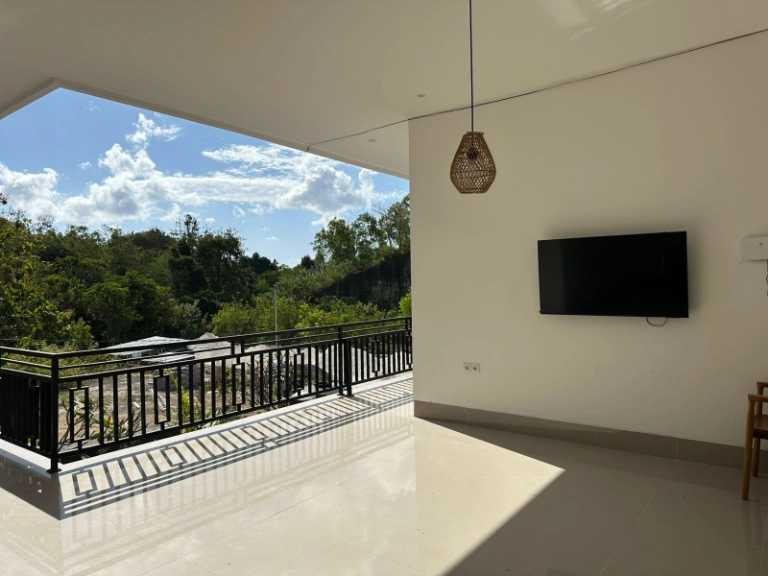An - for Rent Villa in Pecatu Area near Uluwatu, 4-bed villa for rent in Uluwatu – photo 10 of 14