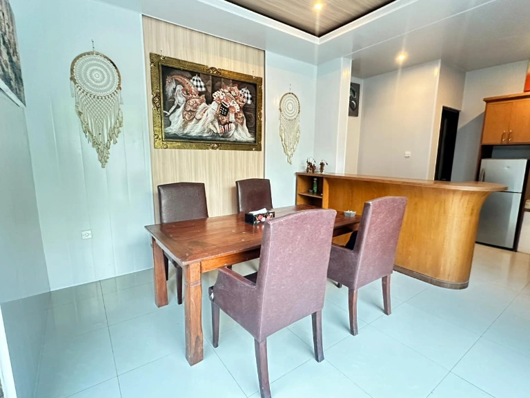 2 Bedroom Private Villa in Berawa Canggu, 2-bed villa for rent in Canggu – photo 12 of 15