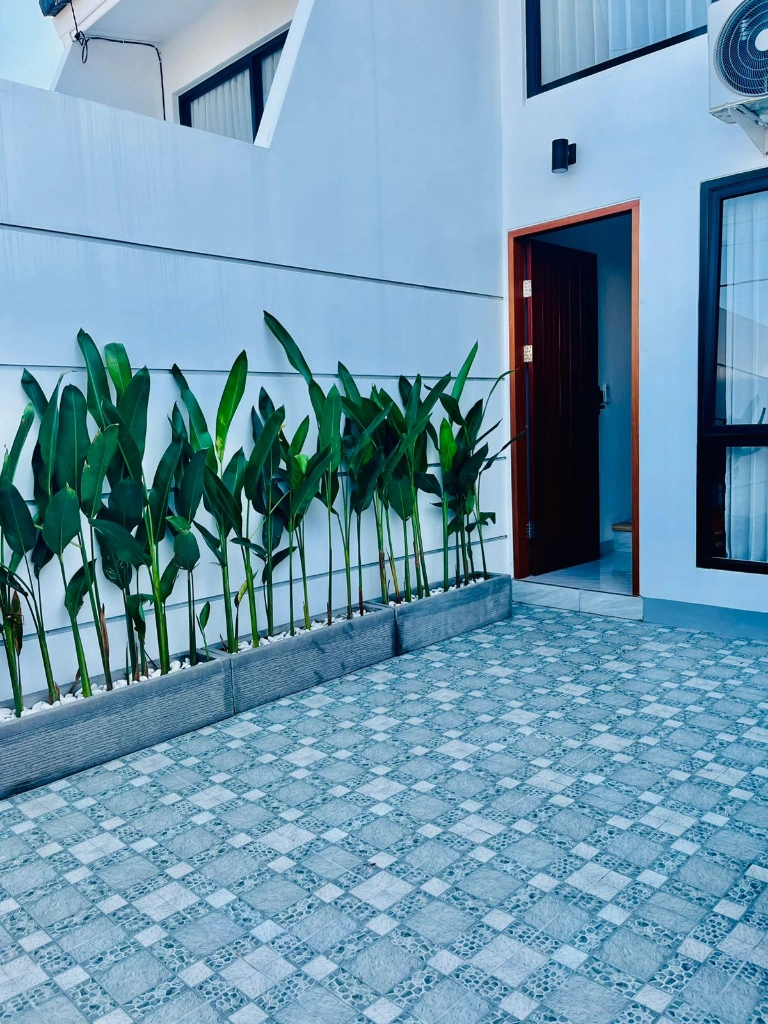1BR Loft at Kedampang Kerobokan, 1-bed villa for rent in Canggu – photo 13 of 13