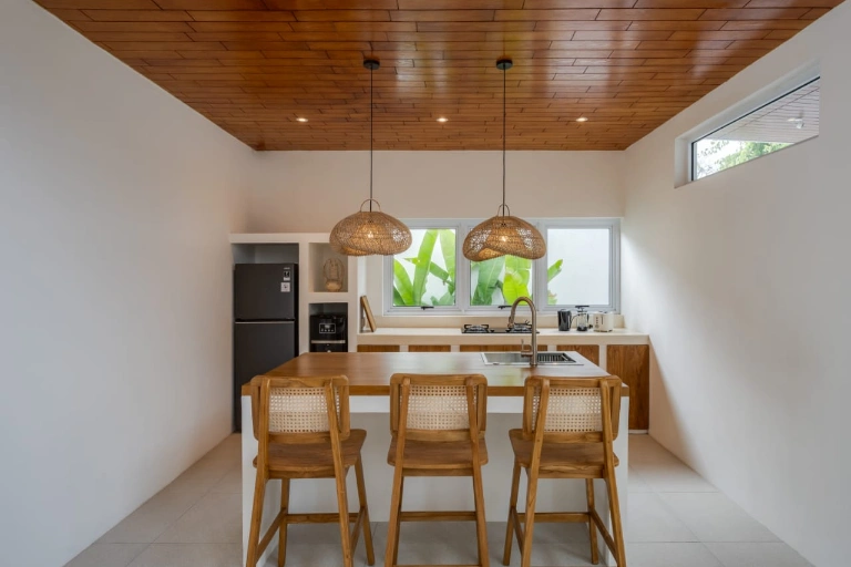 Villa For Rent 3 Bed In Ungasan,South Kuta Bali, 3-bed villa for rent in Uluwatu – photo 13 of 15