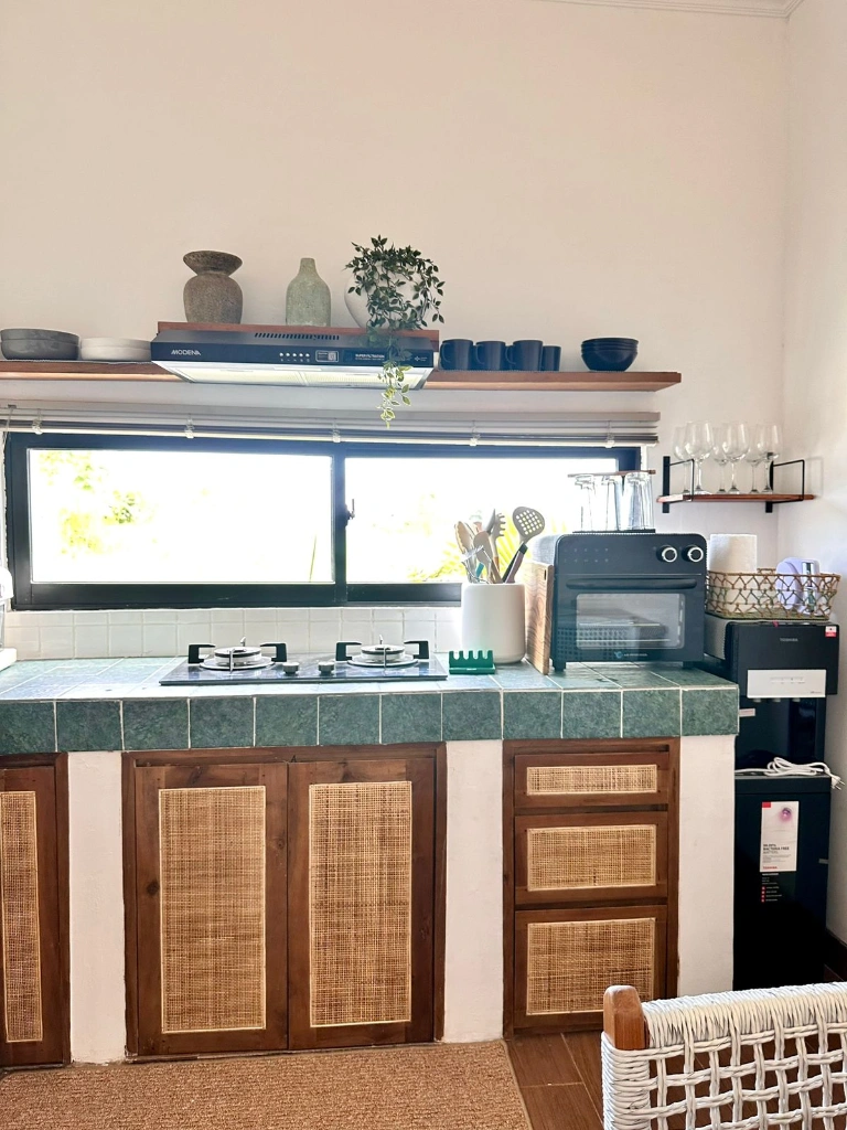 Loft/Mezanine 1BR Kedungu, 1-bed villa for rent in Canggu – photo 12 of 15