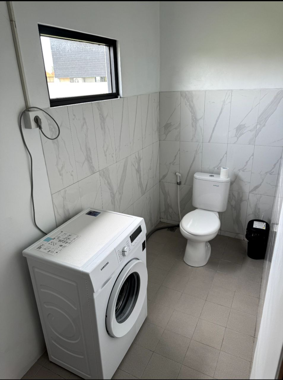 Villa saleh, 2-bed villa for rent in Seseh – photo 3 of 12