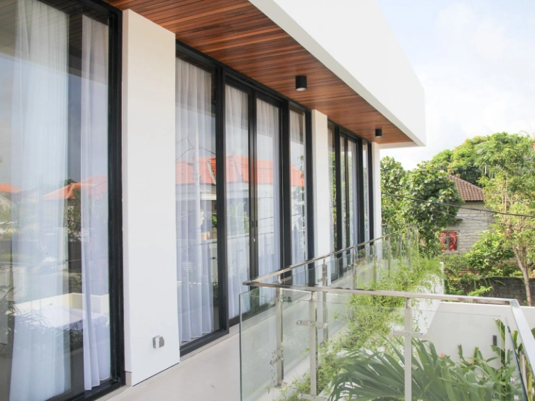 New Modern Villa Located at Mumbul Nusa Dua, 3-bed villa for rent in Nusa Dua – photo 7 of 15