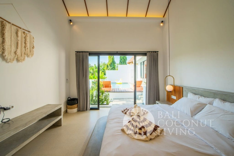 Villa Alelia Manage By Bali Coconut Living, 3-bed villa for rent in Canggu – photo 2 of 15