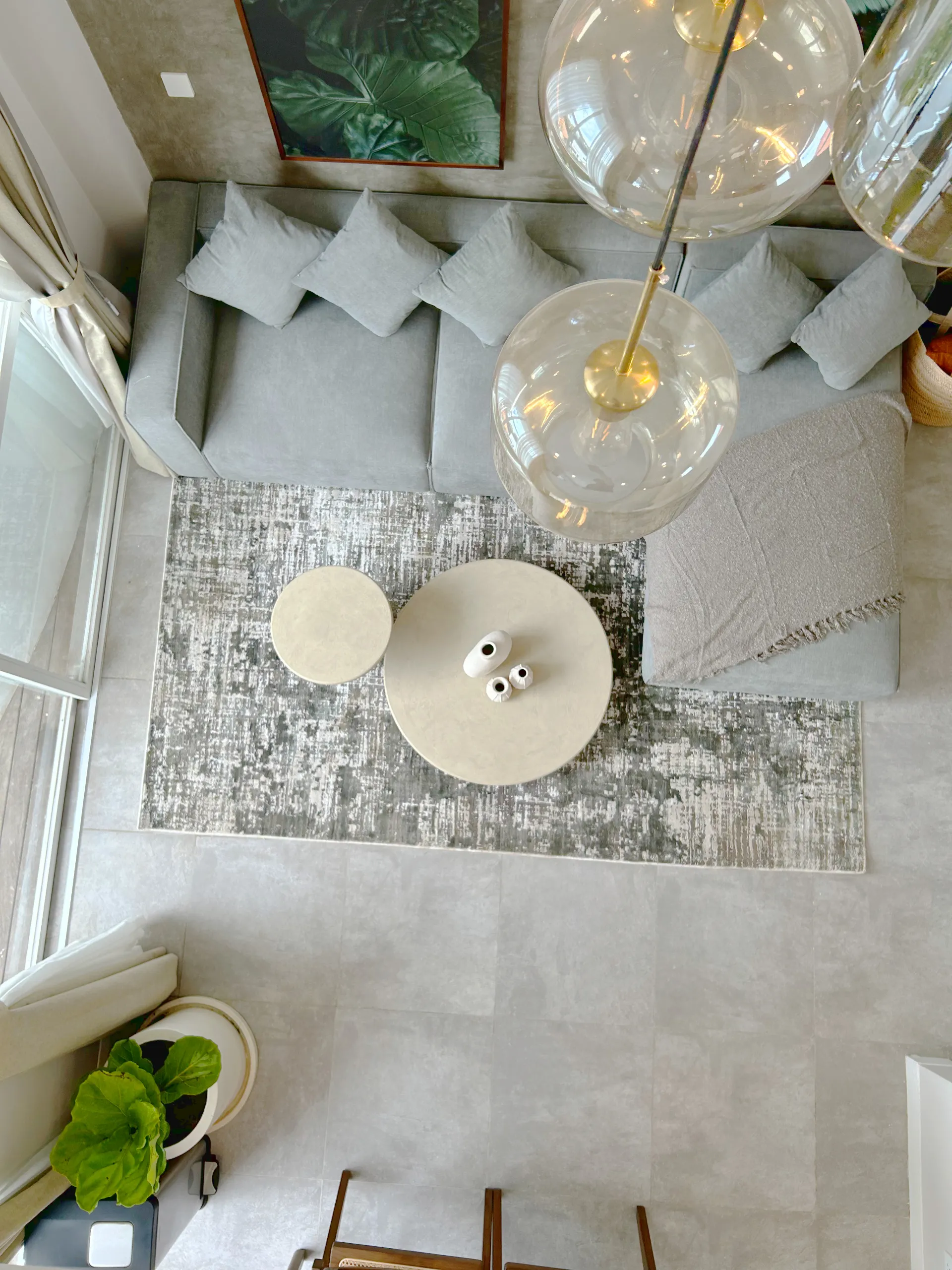 Tropicana Bingin- Modern and Cozy Loft Style in Bingin Uluwatu, 1-bed villa for rent in Uluwatu – photo 13 of 15