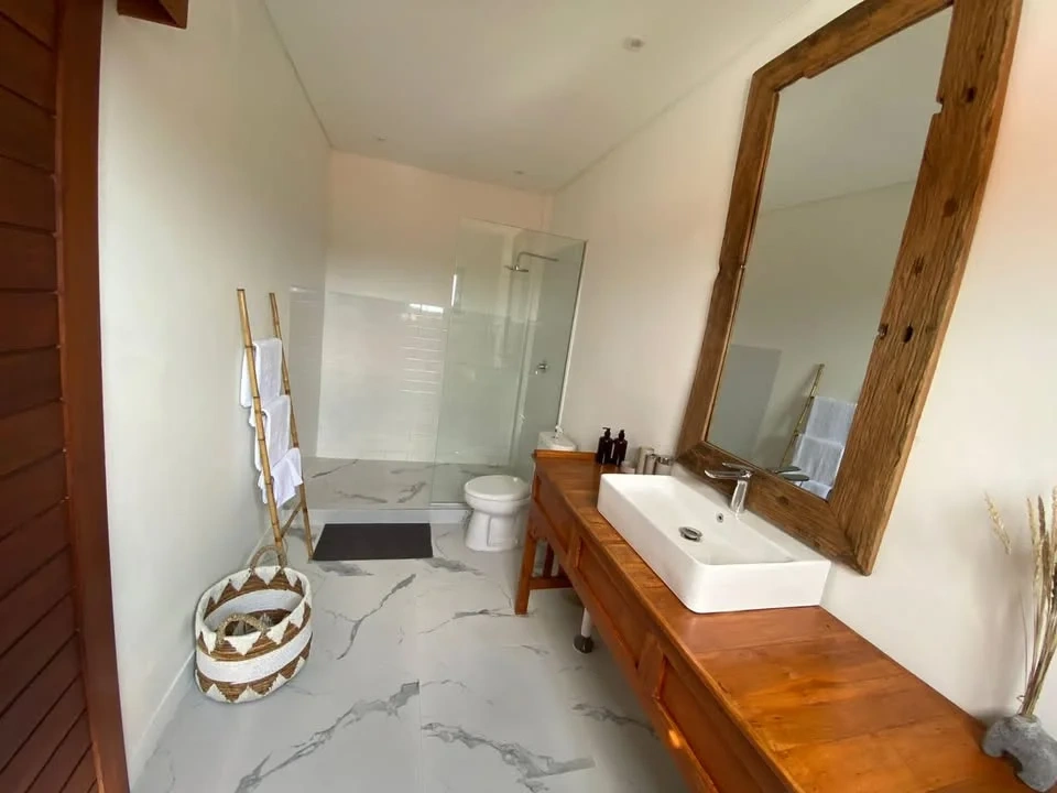 2 Bedroom Villa for Monthly and Yearly Rent in Pererenan Sempol, 2-bed villa for rent in Pererenan – photo 5 of 13