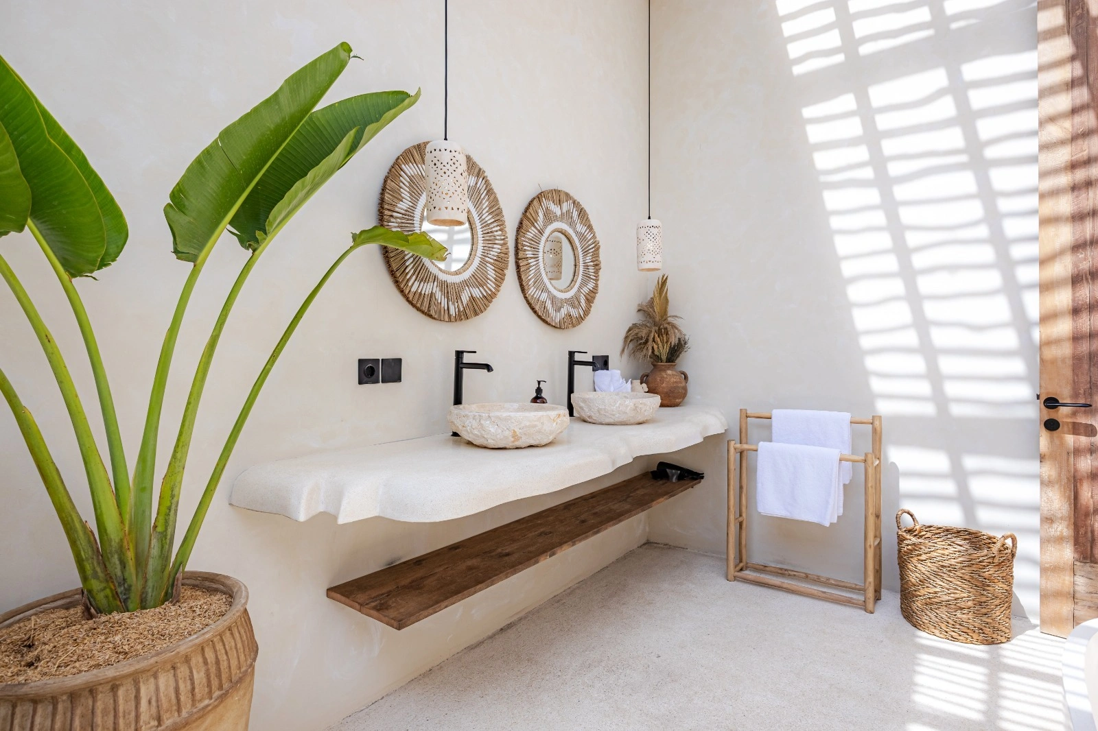 Weekly & Monthly - Kedungu- Brand New Spacious 1 Bedrooms Villa in Kedungu, 1-bed villa for rent in Canggu – photo 4 of 15
