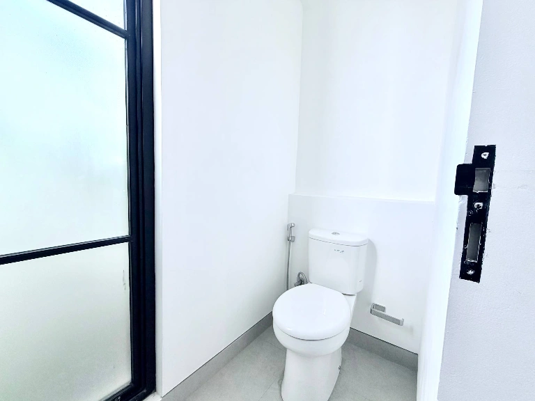 2 Bedroom Modern Villa for Yearly Rent in Umalas - Af774 a, 2-bed villa for rent in Seminyak – photo 9 of 15