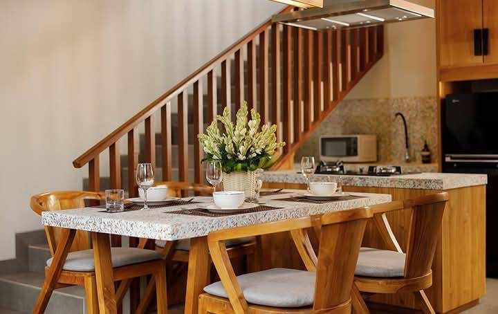 Brand-New 3-Bedroom Villa in Canggu – Kayu Tulang, 3-bed villa for rent in Canggu – photo 3 of 9