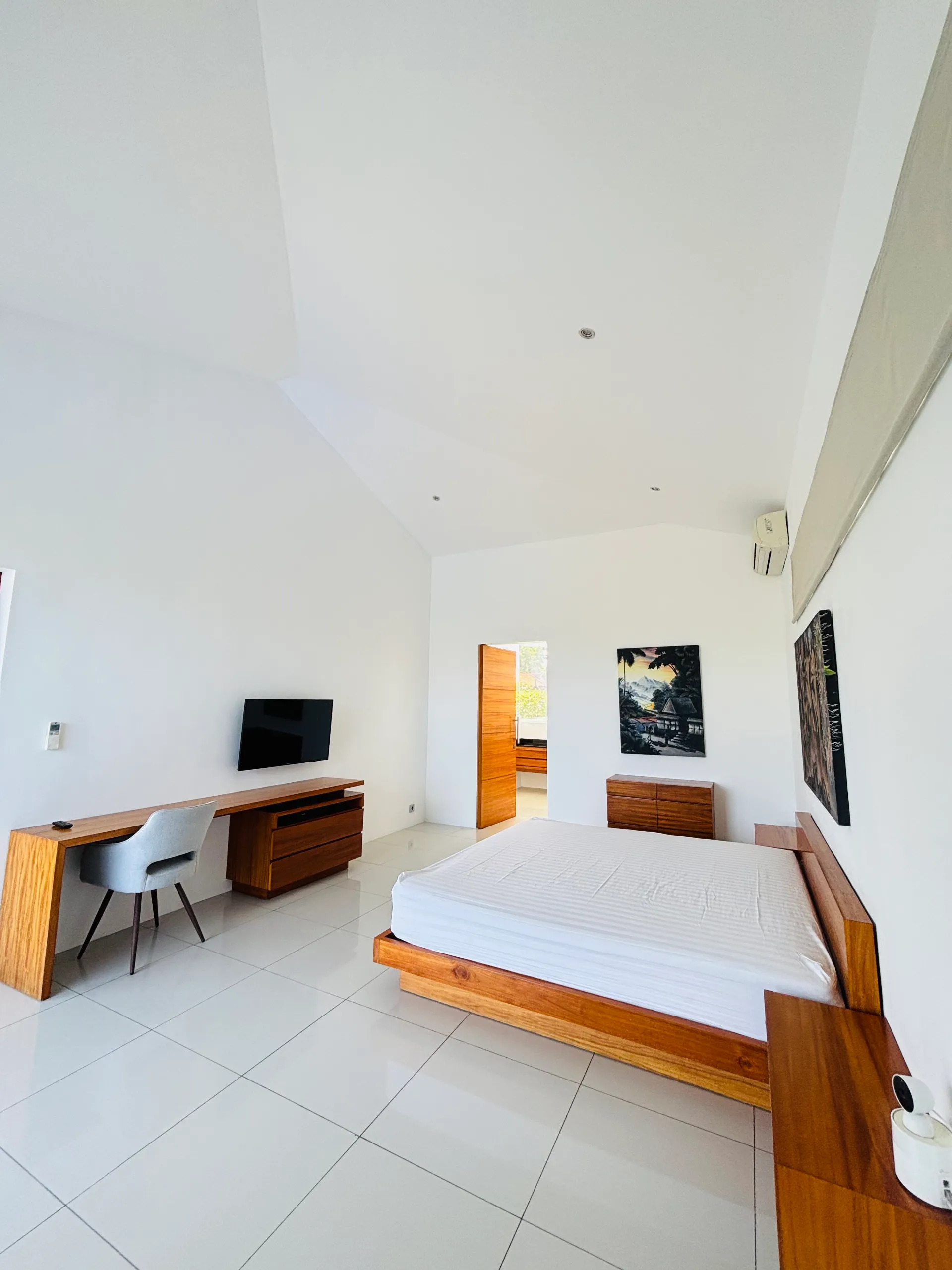 4BR Luxury Villa for Rent – Umalas Bumbak, 4-bed villa for sale in Canggu – photo 4 of 15