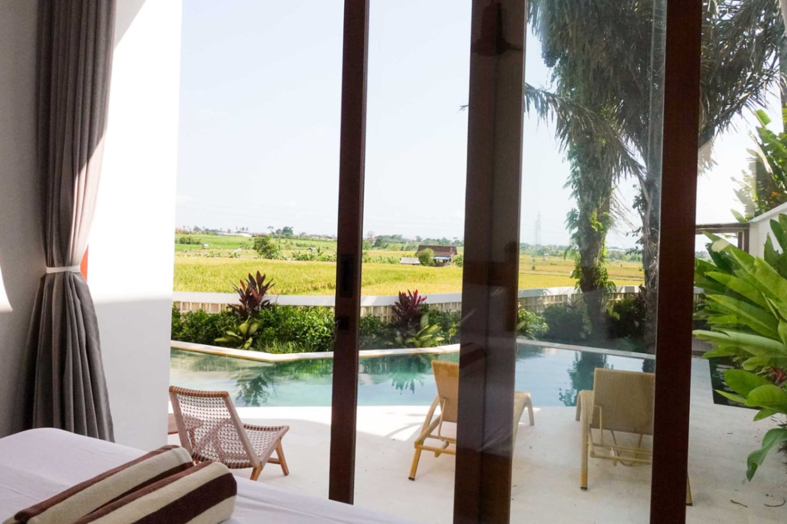 2-Bedroom Villa with Bright Open Living Spaces in Cepaka, 2-bed villa for rent in Tabanan – photo 15 of 15