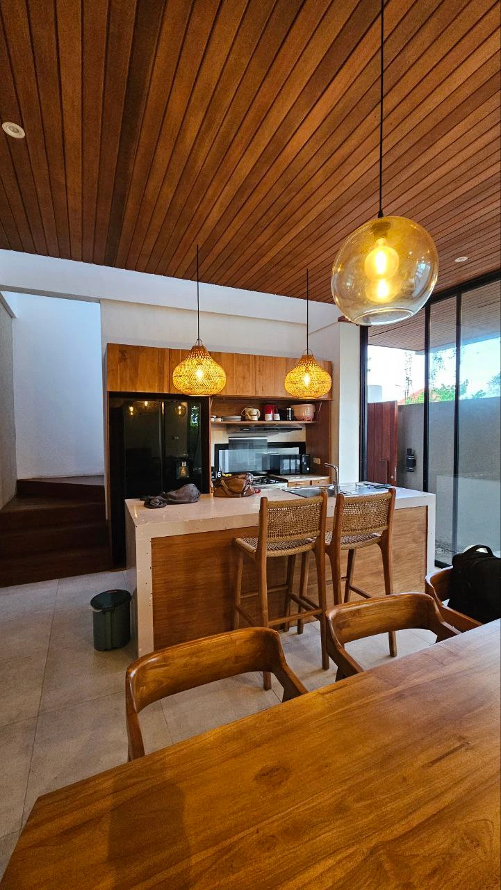 SGD Villas (Video included in this post), 3-bed villa for rent in Pererenan – photo 7 of 15