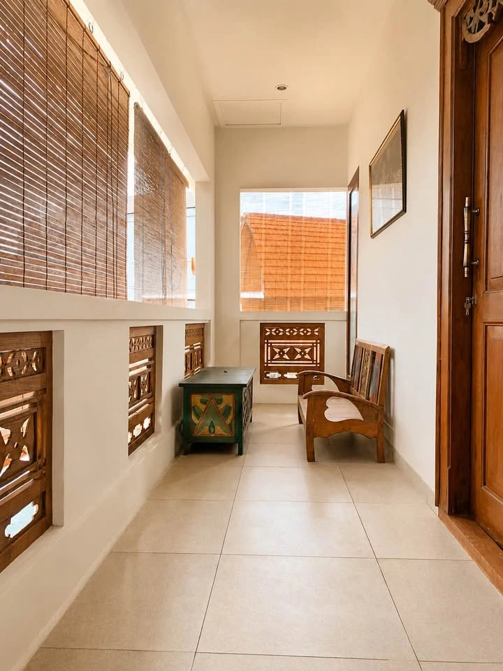 Villa For Rent 3 Bed In Benoa,Nusa Dua Bali, 3-bed villa for rent in Nusa Dua – photo 3 of 15