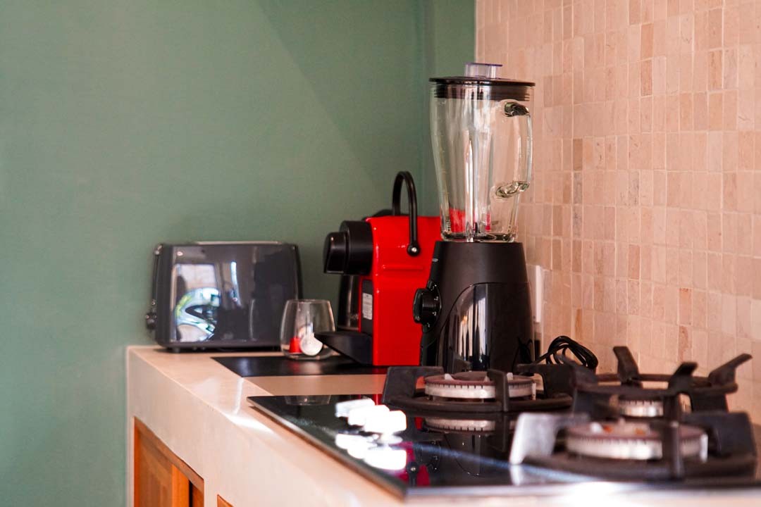 Modern 2-Bedroom Design Apartment in the heart of Berawa, 2-bed villa for rent in Canggu – photo 8 of 15