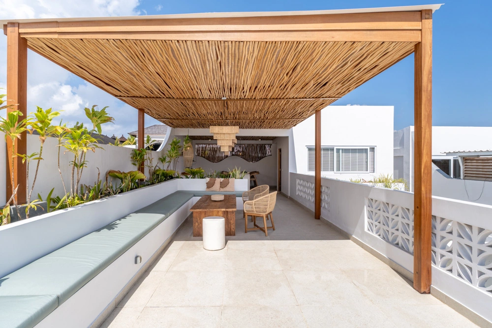 Pecatu 2 bedroom, 2-bed villa for rent in Uluwatu – photo 12 of 15