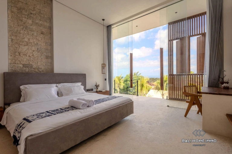 Beautiful 3 Bedrooms for Rent & Sale near Karma Kandara Beach, 3-bed villa for rent in Uluwatu – photo 10 of 15