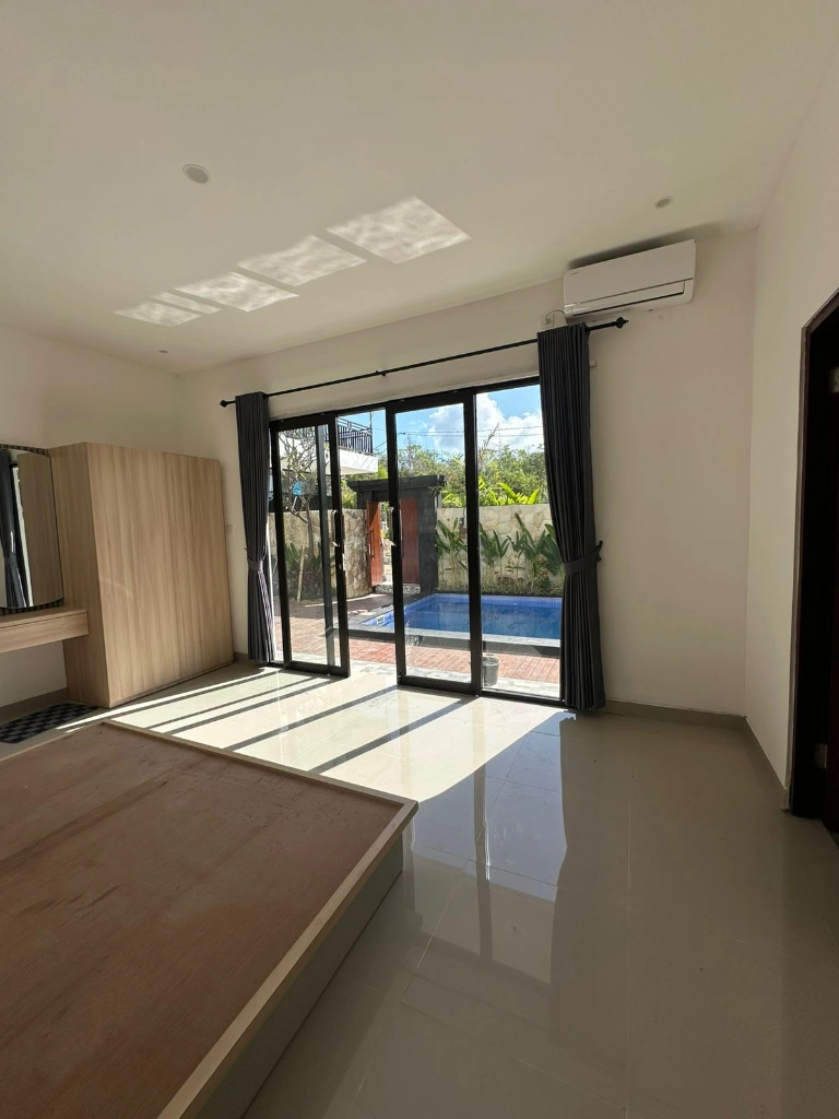 An - for Rent Villa in Pecatu Area near Uluwatu, 4-bed villa for rent in Uluwatu – photo 13 of 14