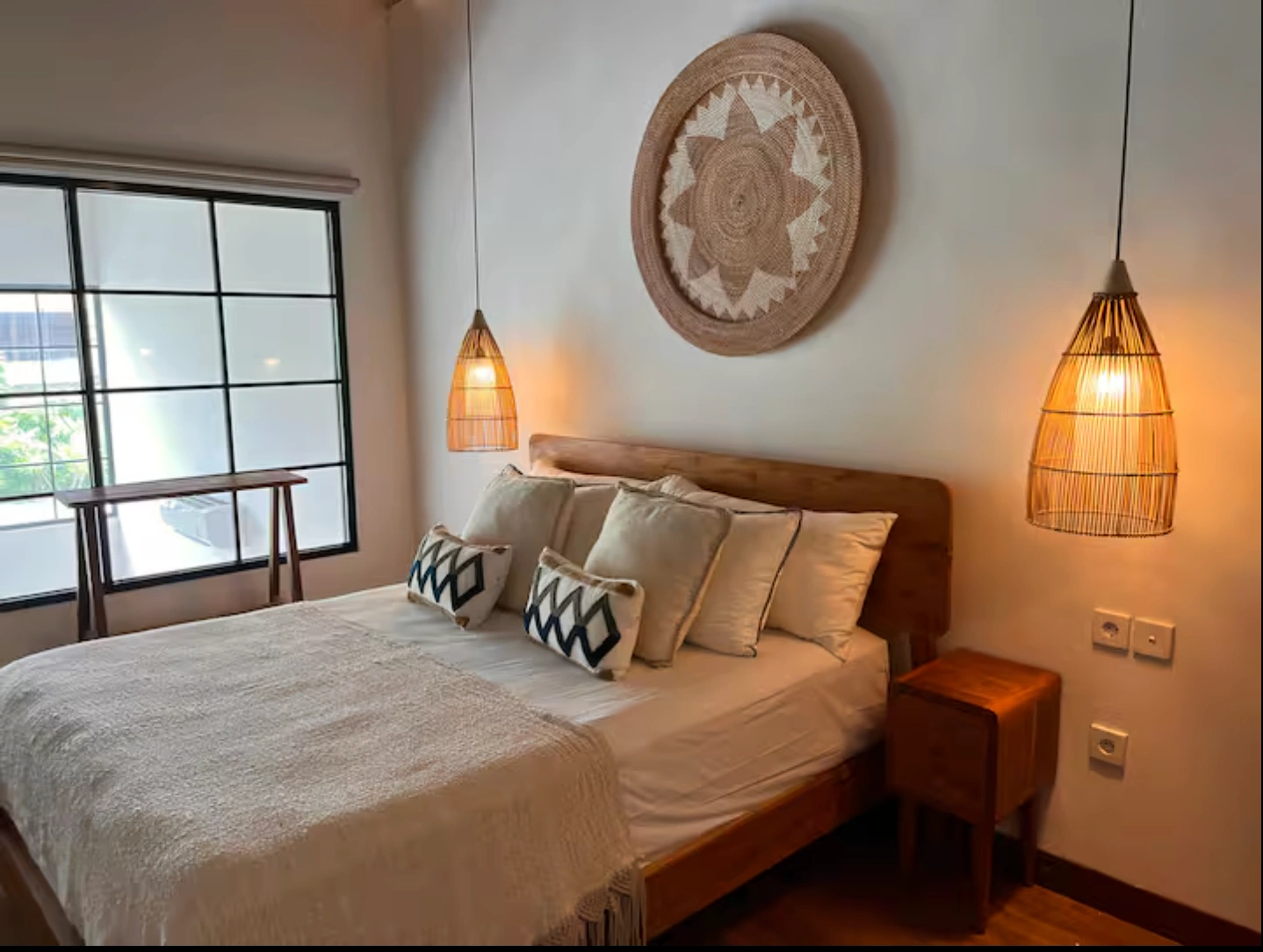 2BR Villa for Rent - Kerobokan, 2-bed villa for rent in Seminyak – photo 4 of 13