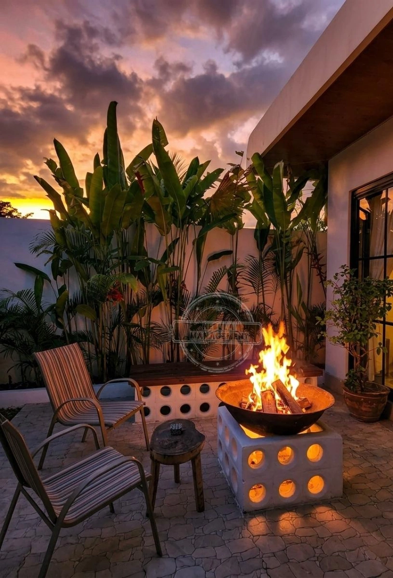 2BR Modern Villa Niko in Padonan, near Bali Mma, 2-bed villa for rent in Canggu – photo 7 of 15