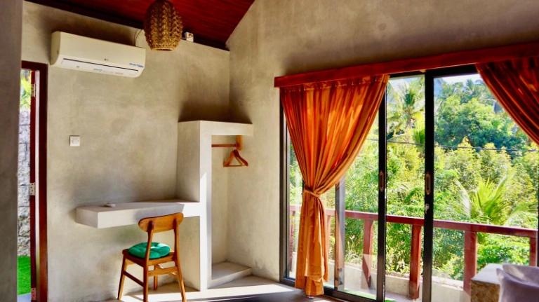 Oasis Singaraja – Private 2BR Villa with Pool in North Bali, 2-bed villa for rent in Kuta – photo 6 of 15
