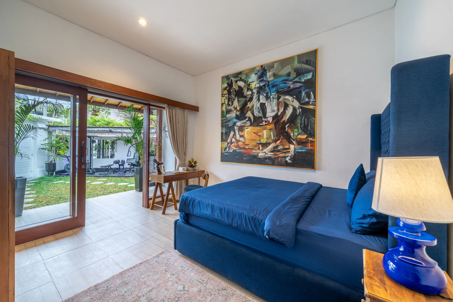This Is The Bali Life People Move Here For, 3-bed villa for rent in Canggu – photo 9 of 15