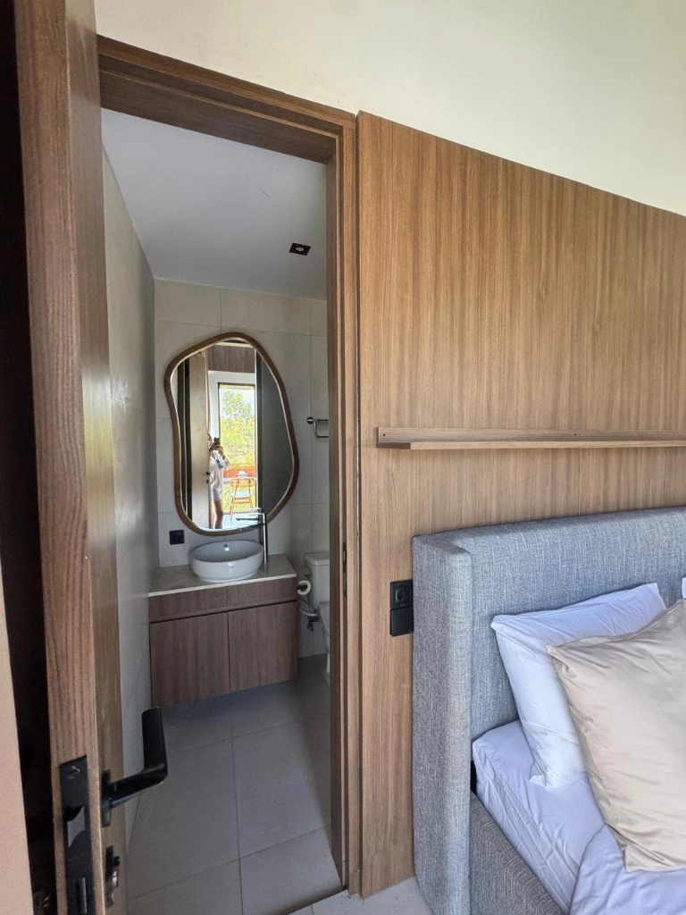 Newly Built 2BR Villa - Pererenan, 2-bed villa for rent in Pererenan – photo 14 of 15
