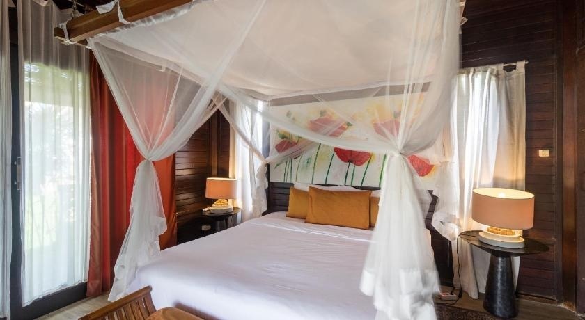 Villa For Rent 3 Bed In Ubud ,Gianyar ,Bali, 3-bed villa for rent in Ubud – photo 8 of 15