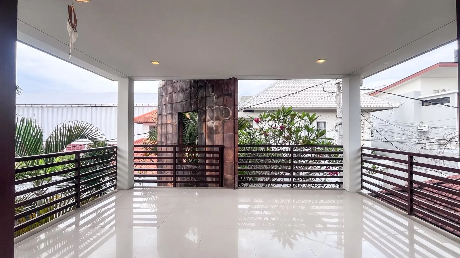 Villa Almera – 2 Bedroom Villa with Private Pool & Garden in Canggu, 2-bed villa for rent in Canggu – photo 6 of 15