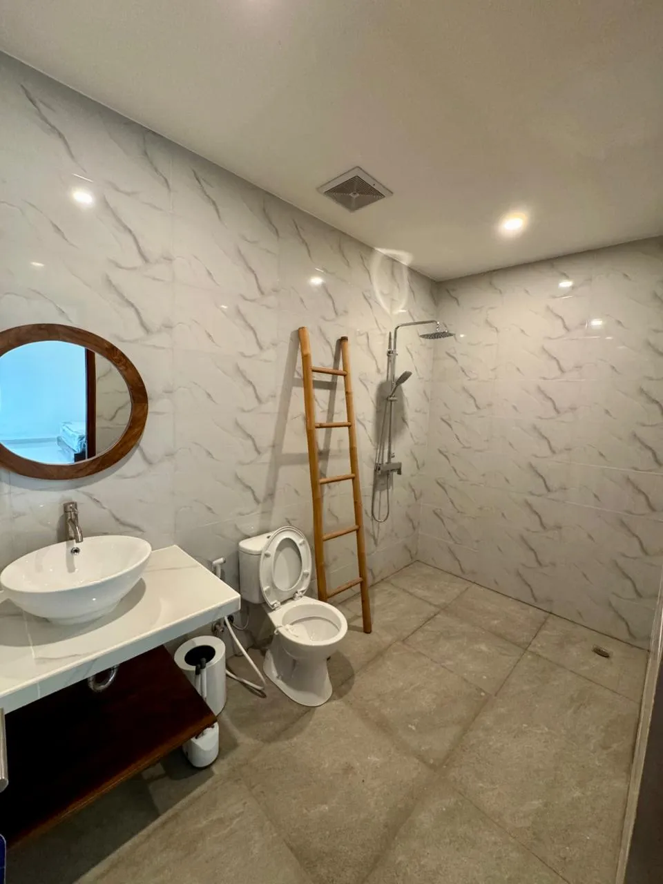 2 Bedroom villa near International School and Canggu, 2-bed villa for rent in Canggu – photo 4 of 12