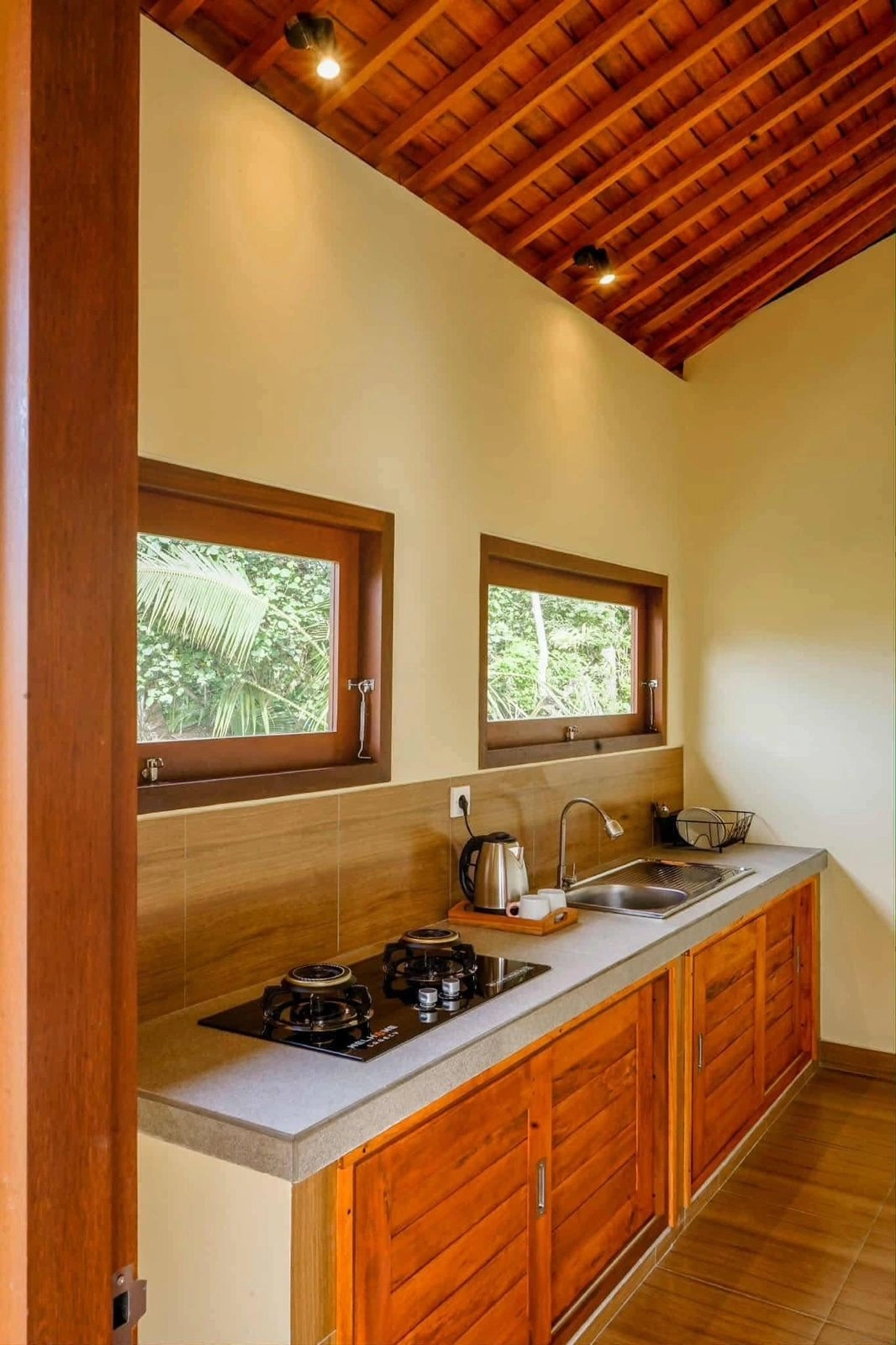 Villa For Rent 1 Bed In Payangan,Ubud Bali, 1-bed villa for rent in Ubud – photo 8 of 15