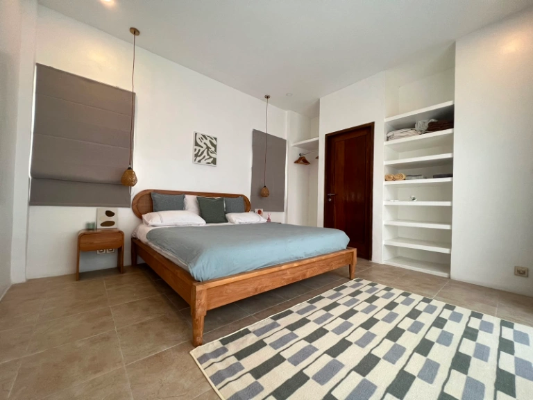 One Bedroom Villa and Office in Umalas, 1-bed villa for rent in Canggu – photo 12 of 15