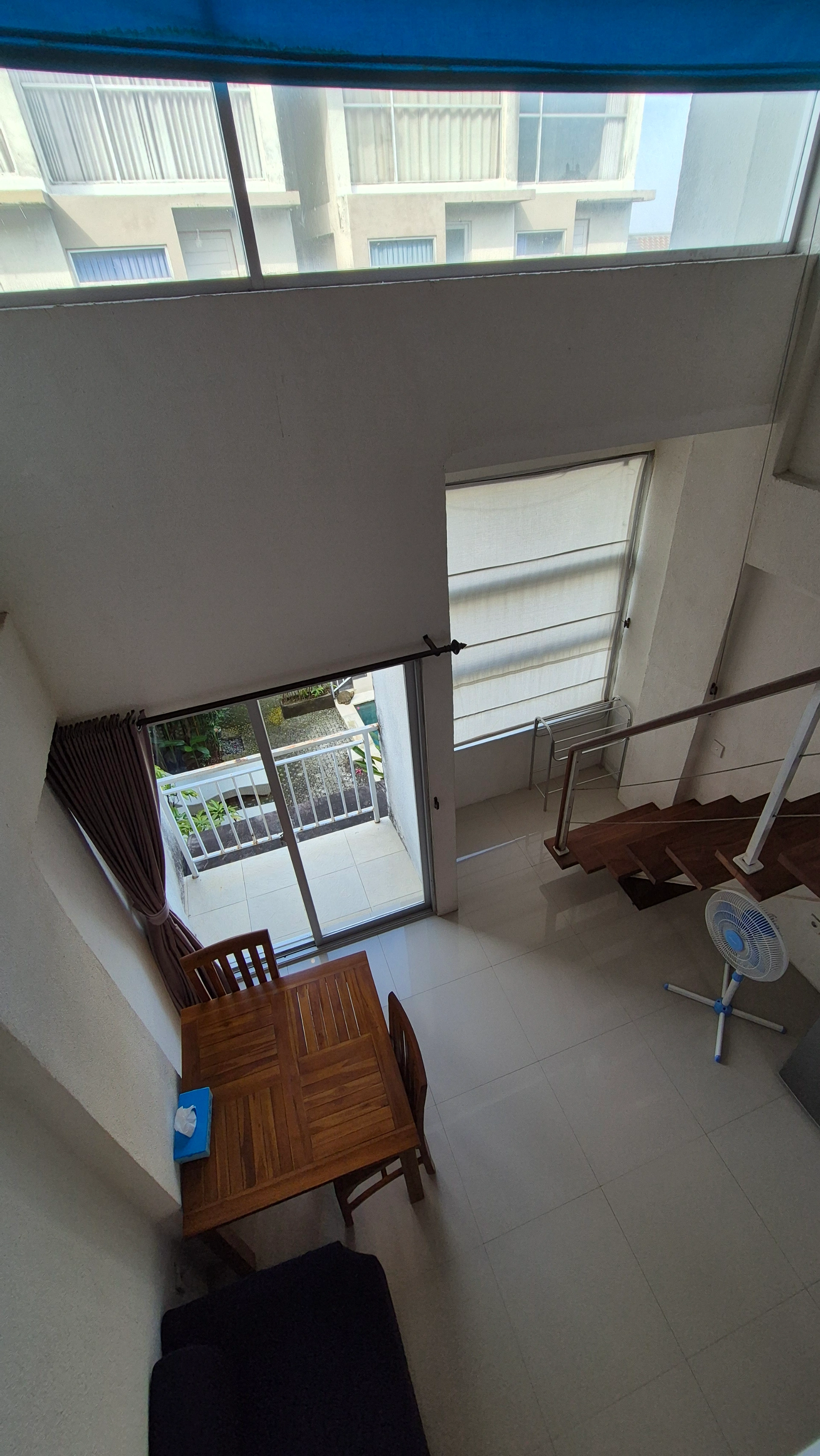A Loft Apartment West Denpasar w/ shared pool, 1-bed villa for rent in Seminyak – photo 11 of 15