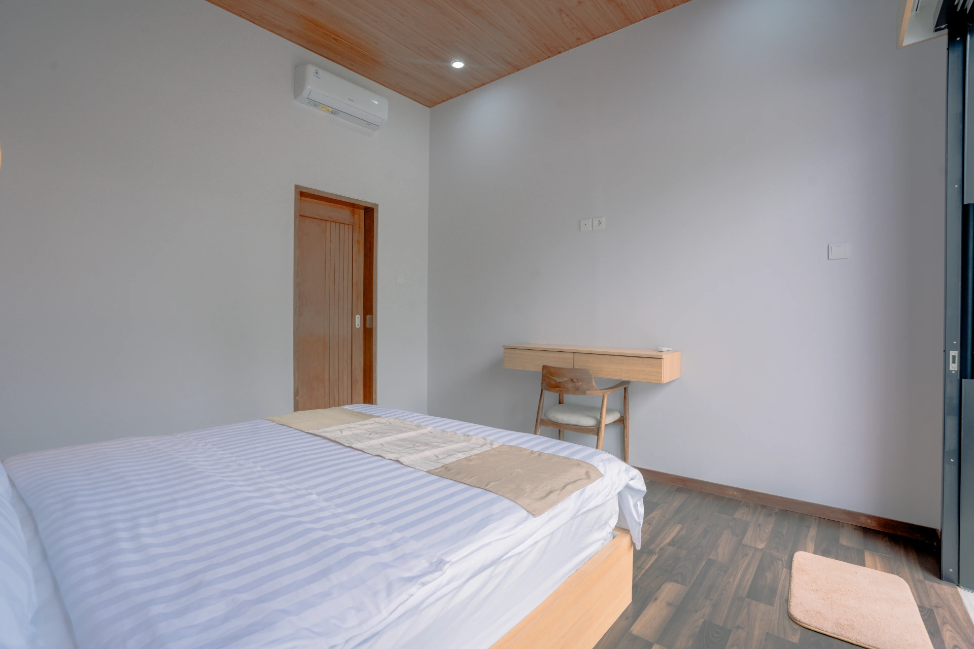 Villa Amartha Sibang by Aishwarya Bali International, 2-bed villa for rent in North Bali – photo 15 of 15