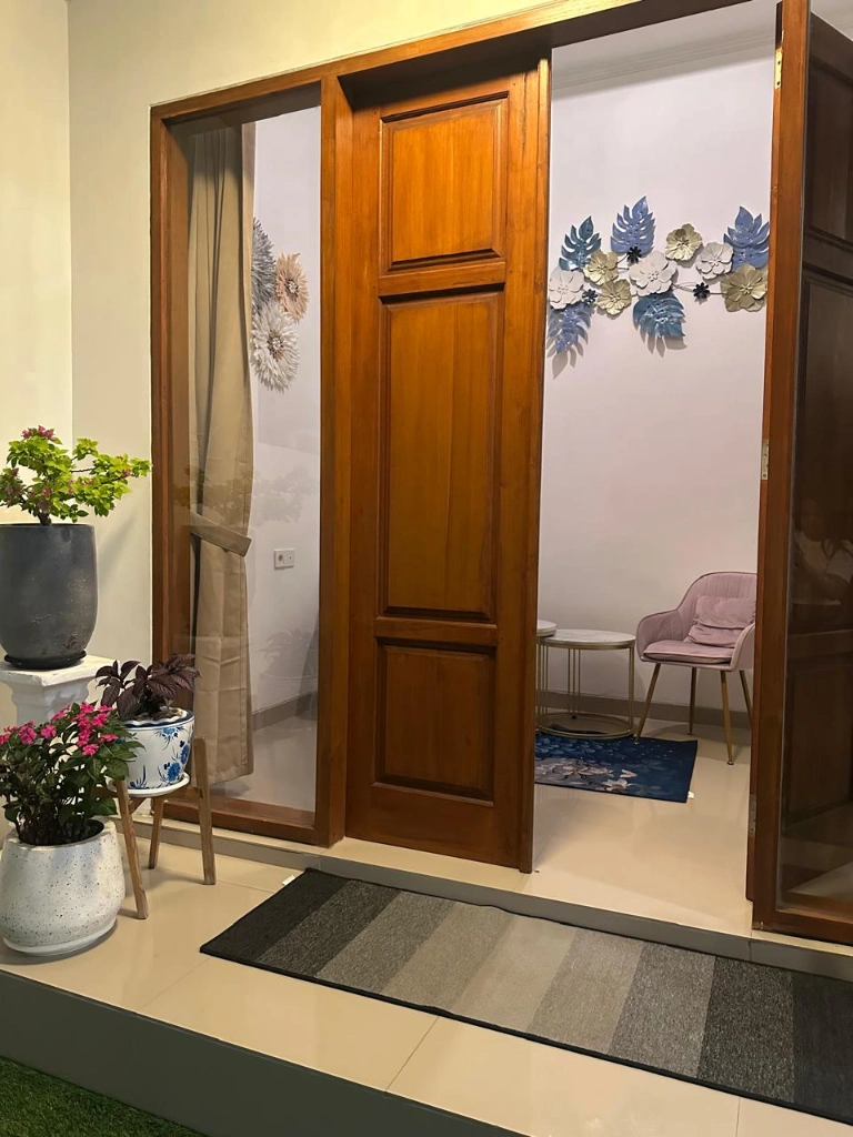 Villa Jimbaran in Complex Quite Area, 3-bed villa for rent in Uluwatu – photo 10 of 13