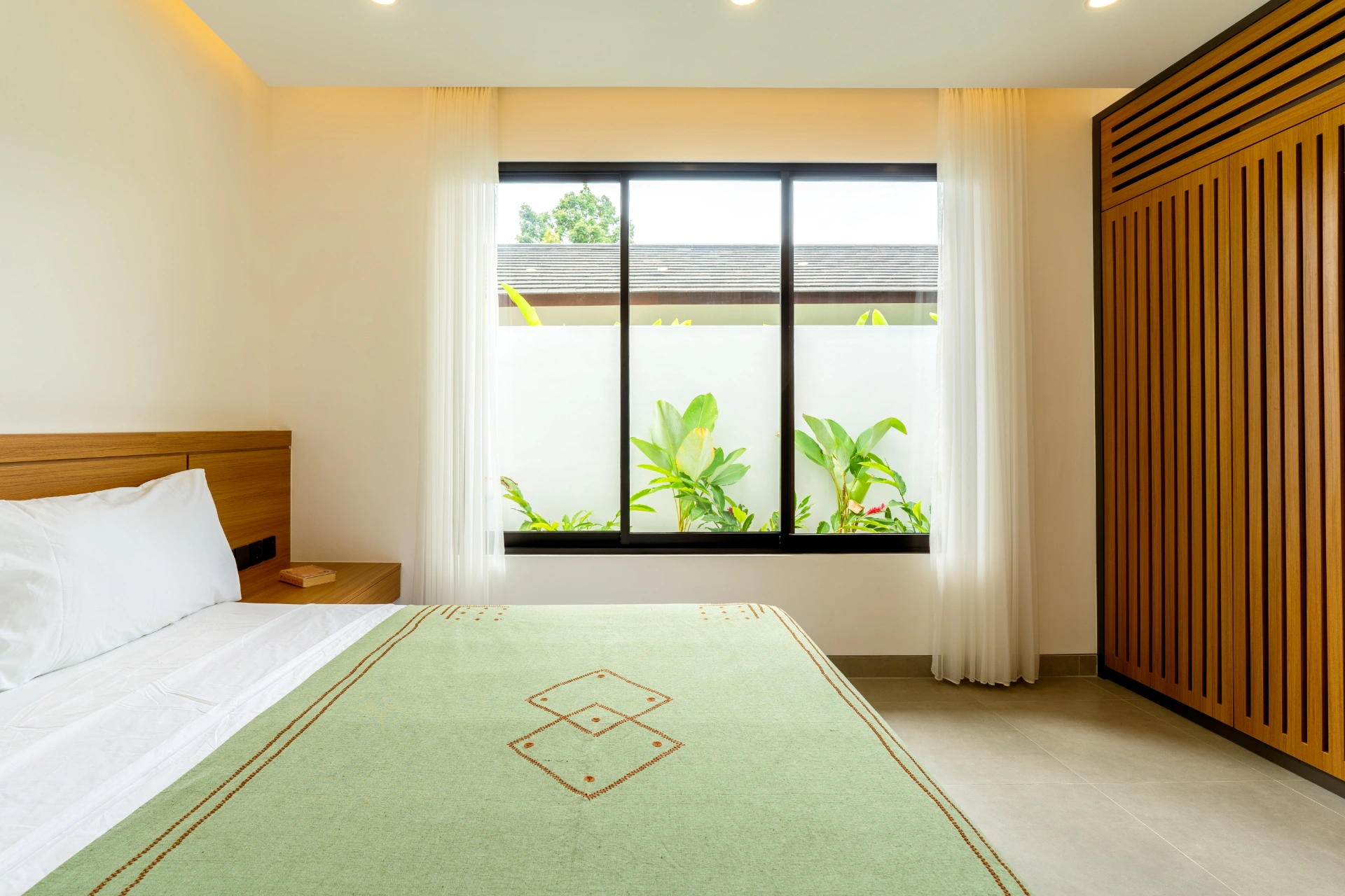 2BR Jungle View Villa Near Empathy School, 2-bed villa for rent in Ubud – photo 8 of 9