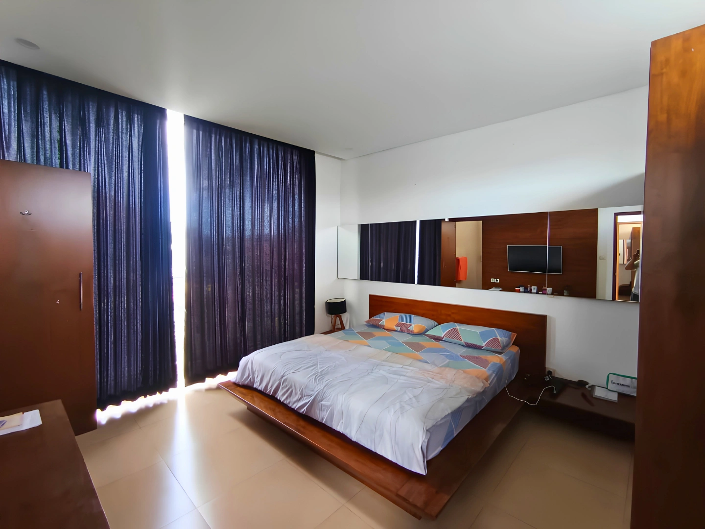 Yearly Rent 2 Bedrooms Villa in Seminyak, 2-bed villa for rent in Seminyak – photo 6 of 15