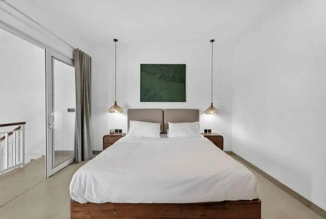Remote Worker Dream Villa – 2 Bedroom Private Villa, 2-bed villa for rent in Pererenan – photo 11 of 15