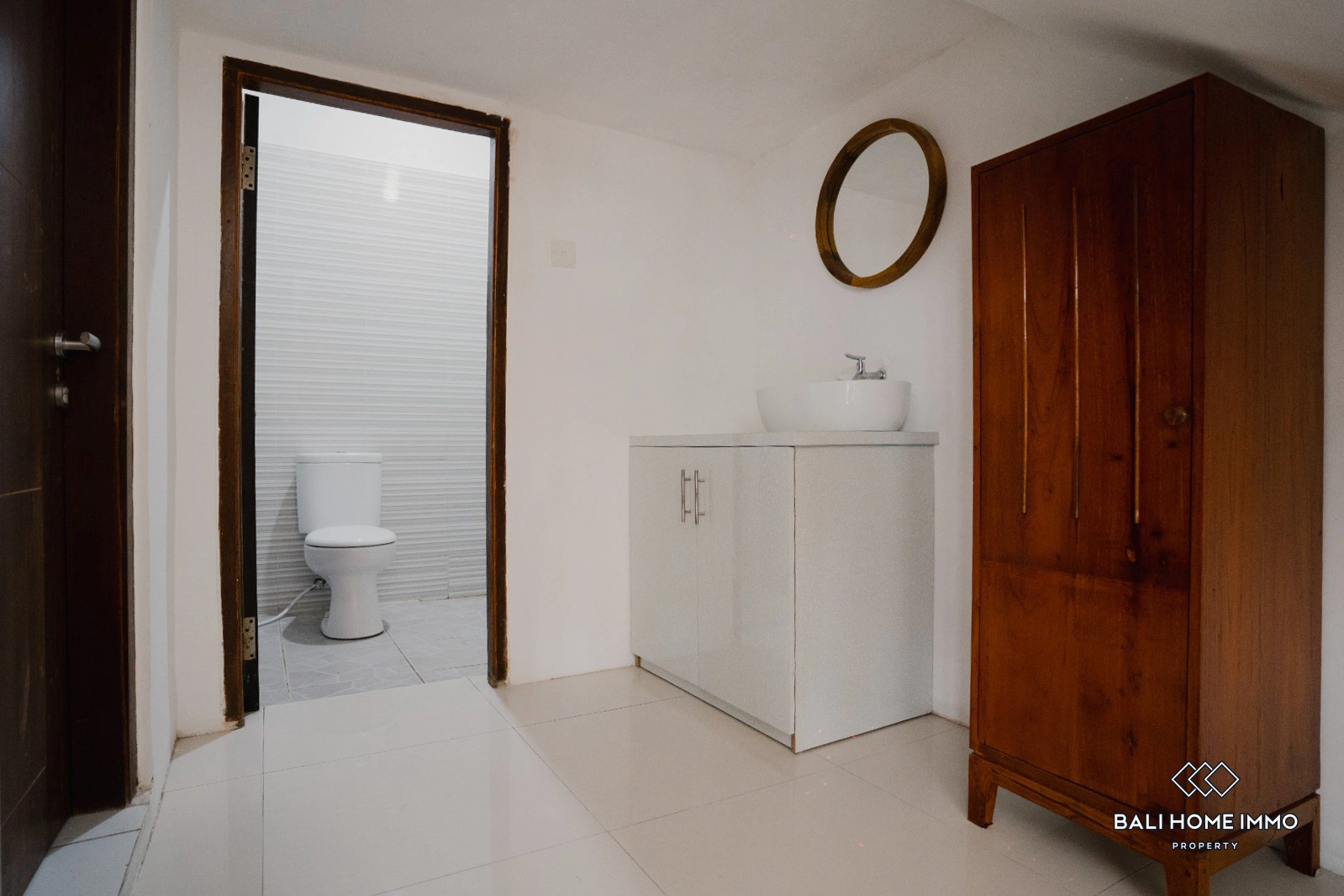 Cozy 3 Bedrooms Villa for Yearly & Monthly Rental in Jimbaran, 3-bed villa for rent in Uluwatu – photo 11 of 12