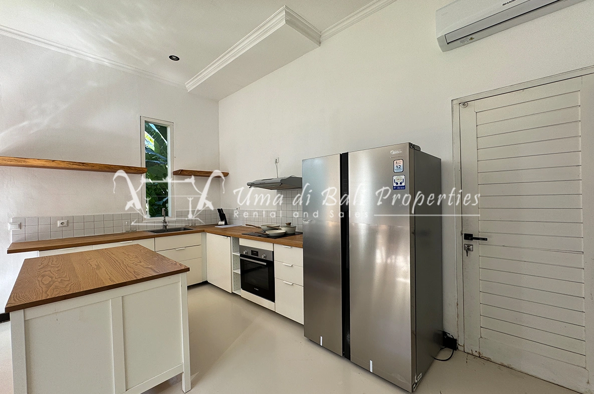 3BR Villa for Rent at Berawa, Bali I, 3-bed villa for rent in Canggu – photo 5 of 15