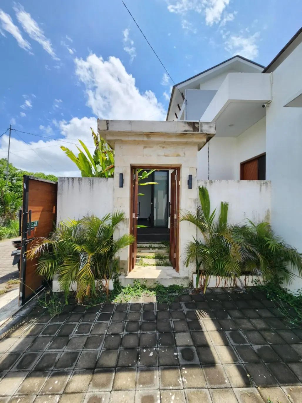 Villa For Rent 2 Bed In Nusa Dua,Kuta Selatan, 2-bed villa for rent in Nusa Dua – photo 4 of 14