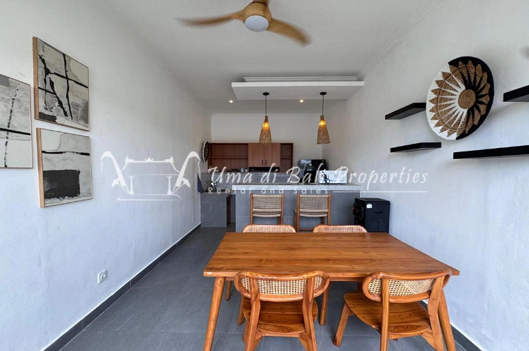 Brand New 2BR Villa for Rent at Canggu, 2-bed villa for rent in Canggu – photo 5 of 15