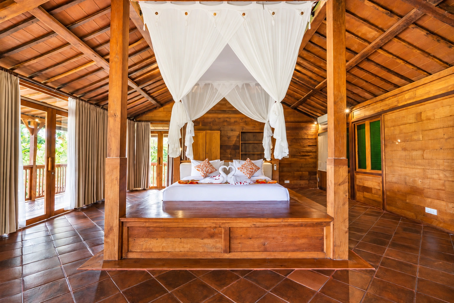 ayawana villa UBUD, 3-bed villa for rent in Ubud – photo 3 of 3