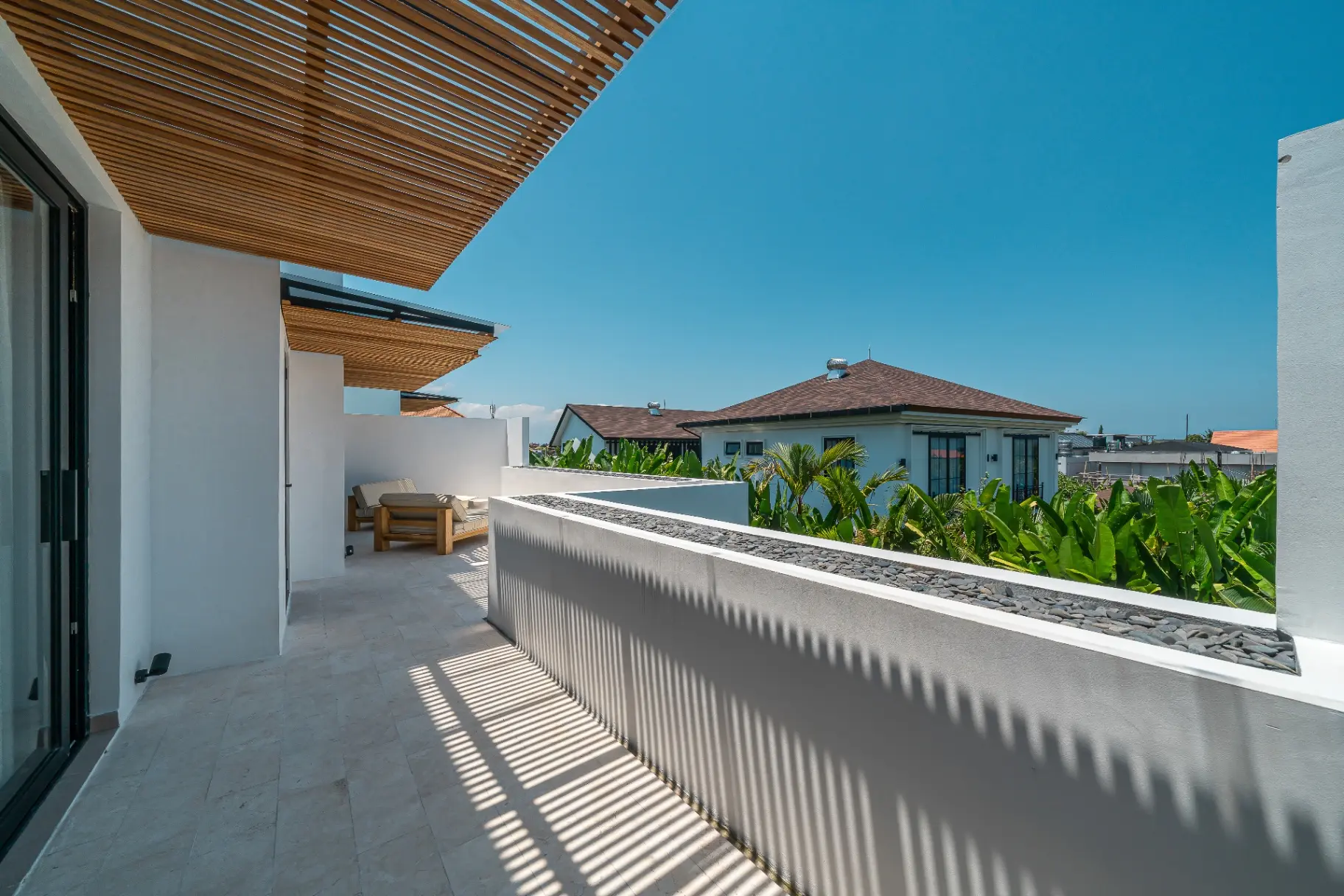 Villa Mathys – Brand New Modern & Stylish 3-Bedroom Villa in Canggu, 3-bed villa for rent in Canggu – photo 14 of 15