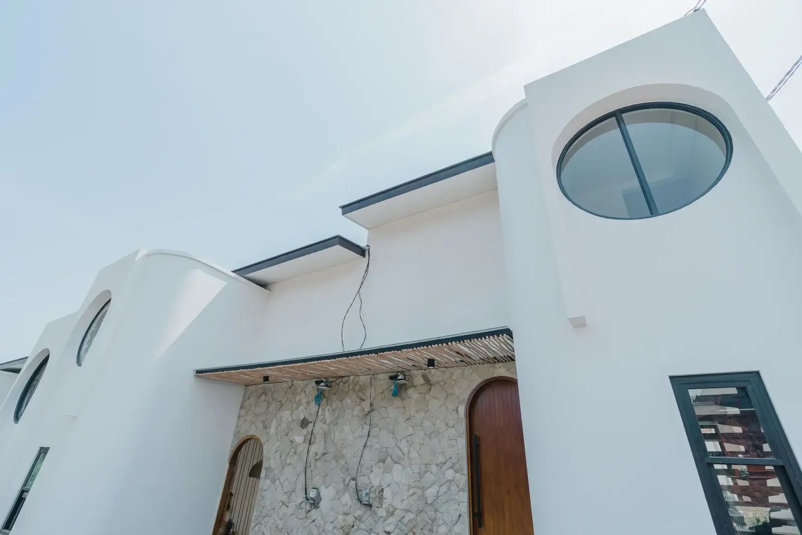 2 Bedroom Villa Fully Furnished in Pererenan Sempol, 2-bed villa for rent in Pererenan – photo 10 of 15