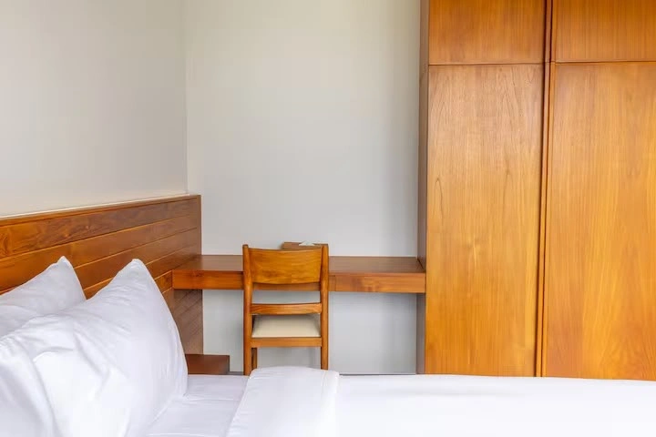 Luxury 3 Bedroom Private Pool Villa in Canggu, 3-bed villa for rent in Canggu – photo 11 of 15
